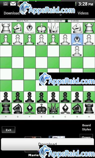 Zamob 3D Chess