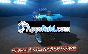 Zamob AEN Hill Climb Arena Racer