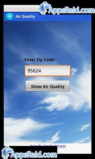 Zamob Air Quality