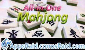 Zamob All-in-one mahjong
