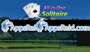 Zamob All-in-one solitaire