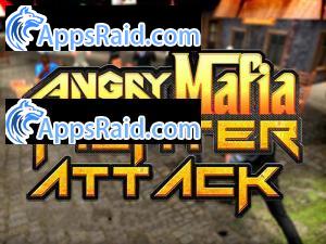 Zamob Angry mafia fighter attack 3D