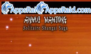 Zamob Anhui mahjong - Solitaire Shangai saga