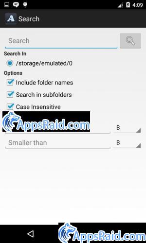 Zamob Arc File Manager