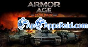 Zamob Armor age - Tank wars