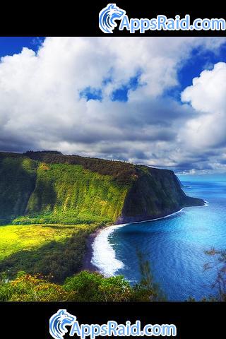 Zamob a U.S. State Hawaii