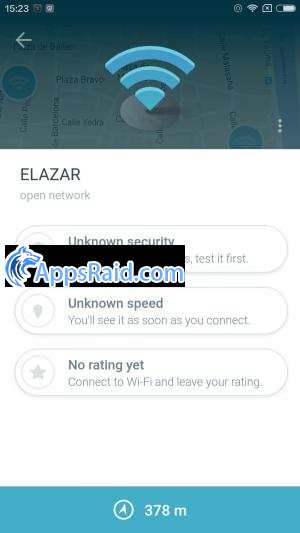 Zamob Avast Wi-Fi Finder