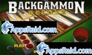 Zamob Backgammon Deluxe