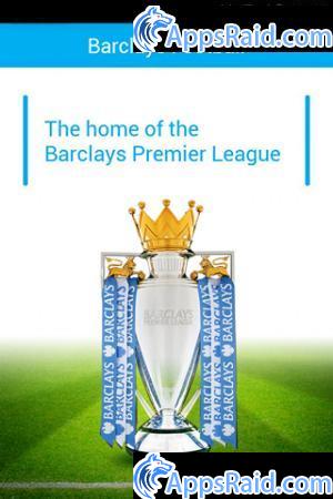 Zamob Barclays Football
