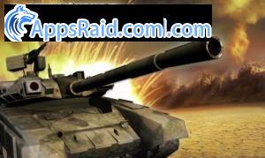 Zamob Battlefield of tanks 3D