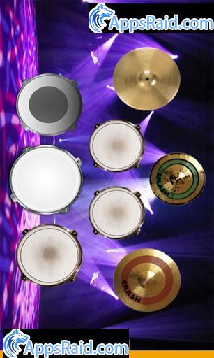 Zamob Beat Drum Set