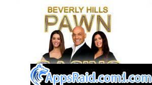 Zamob Beverly hills pawn casino