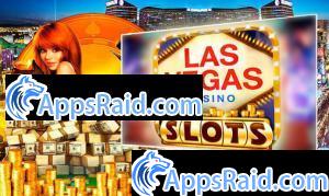Zamob Big Las Vegas casino - Slots machine
