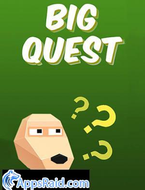 Zamob Big quest - Bequest