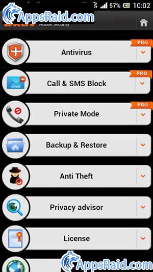 Zamob Bkav Security - Antivirus Free