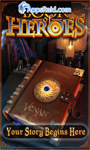 Zamob Book Of Heroes