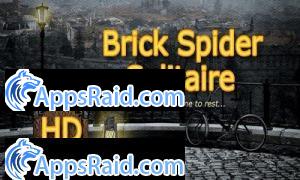 Zamob Brick Spider Solitaire