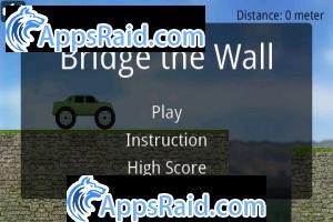 Zamob Bridge the Wall