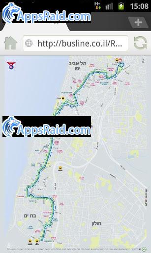 Zamob Bus Maps and beyond