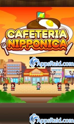 Zamob Cafeteria Nipponica