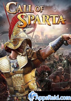 Zamob Call of Sparta