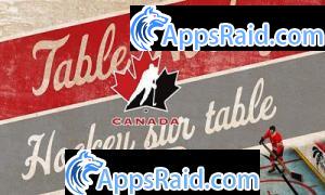 Zamob Canada Table Hockey