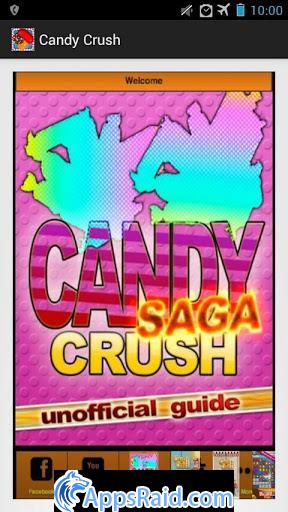Zamob Candy Crush