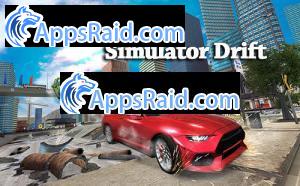 Zamob Car driving simulator drift