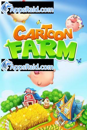 Zamob Cartoon farm