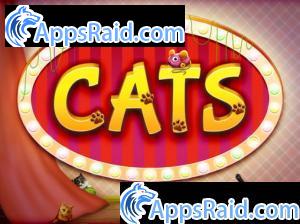Zamob Cats slots - Casino vegas