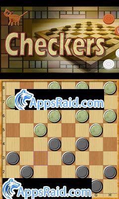 Zamob Checkers Pro V