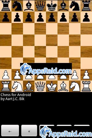 Zamob Chess for