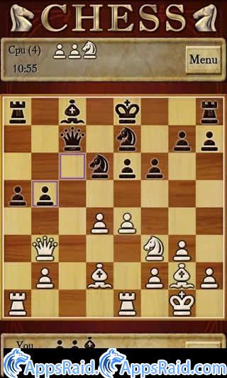 Zamob Chess Free