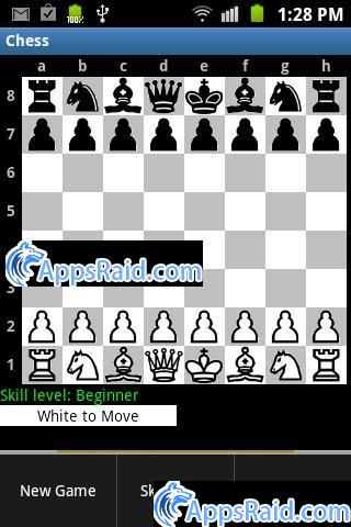 Zamob Chess Game