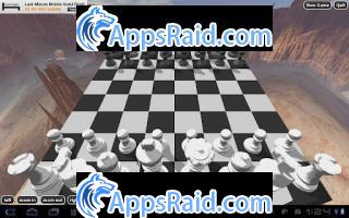 Zamob Chessmind3D