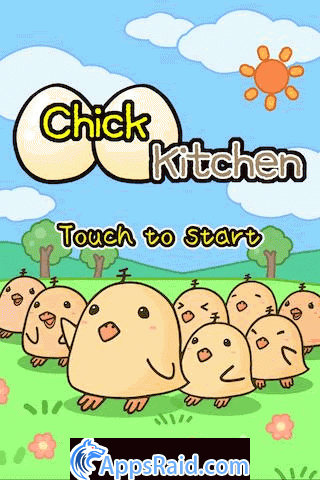 Zamob Chick Kitchen