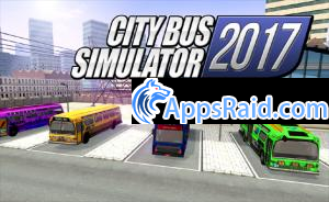 Zamob City Bus Simulator 2017
