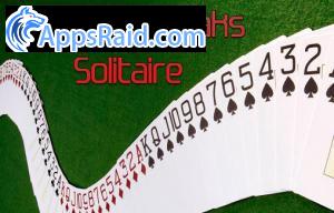 Zamob Classic tri peaks solitaire