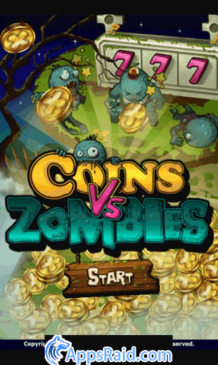 Zamob Coins Vs Zombies