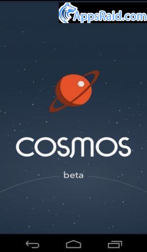 Zamob Cosmos Browser