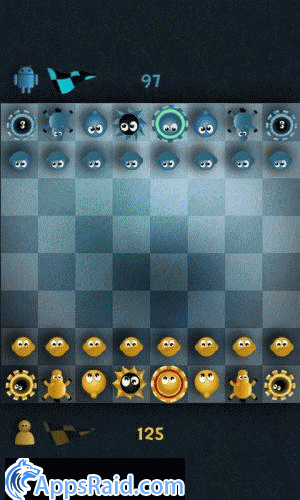 Zamob Crazy Chess