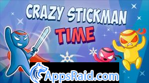 Zamob Crazy stickman time