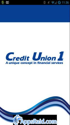 Zamob Credit Union 1 Mobile Banking
