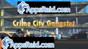 Zamob Crime city gangster