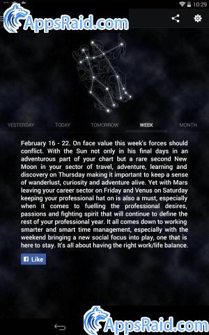 Zamob Daily Horoscope