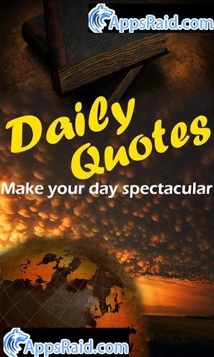 Zamob Daily Inspirational Quotes