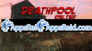 Zamob Deathpool online