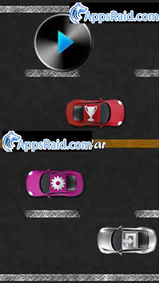Zamob Dhoom 3 Car Race Game 3d like
