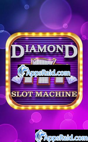Zamob Diamond 777 - Slot machine