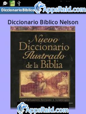 Zamob Diccionario Bblico Nelson